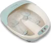 Thalasso pieds 60w bleu/blanc - Homedics - FS-150 - foot Voir les images du produit 2