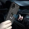 Conie Outdoor Schutzhülle für Xiaomi Redmi Note 11 Pro / Produktbild-Vorschau 4