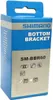 Shimano SM-BBR60 Hollowtech II BSA 68 mm Thread Dolny Podgląd zdjęcia produktu 9
