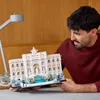 LEGO® Architecture 21062 Fontanna di Trevi Podgląd zdjęcia produktu 29