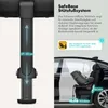 Daliya® BRAVO i-Size, 360° drehbarer Kindersitz, ISOFIX & Produktbild-Vorschau 6
