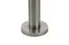 Pied de table en métal SH-3018-1/H/S, fixation directe au Voir les images du produit 3