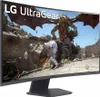 Gaming-Monitor LG 32GS60QC-B Quad HD 32" 180 Hz Produktbild-Vorschau 18