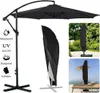 205cm Heavy Duty Sonnenschirm Banana Regenschirm Abdeckung Produktbild-Vorschau 3
