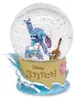 Disney Stitch - Skleněná sněhová koule v dárkové krabičce Náhled obrázku produktu 6