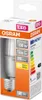 A product box for an Osram LED light bulb. Produktbild-Vorschau