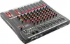 Zvukový mixážní pult - Digitální mixážní pult - 8 kanálů - Náhled obrázku produktu 1