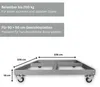 Universal Sonnenschirmständer rollbar für Ampel-, Produktbild-Vorschau 8