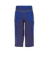 Planam Dreiviertel-Hose Plaline Gr. L kornblau/marine Produktbild-Vorschau 4