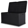 Taie d'oreiller Beta anthracite 170 l 76 x 55 x 52 cm Voir les images du produit 1