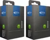 Schwalbe 5x Schlauch AV17 28x1.10-1.75" (28/47-622/635) 28 Produktbild-Vorschau 2