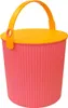 Hachiman omnioutil L Eimer  Pink  10L Produktbild-Vorschau 4
