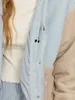 Mazine Damen Winterjacke Laine Jacket, Größe:M, Farben:ice Produktbild-Vorschau 4