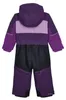 first instinct by killtec Kinder Skioverall FISW 31 MNS Produktbild-Vorschau 8