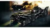 LEGO DC Comics Super Heroes DC Batman 1989 Batmobile Náhľad obrázku produktu 21