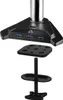 ARCTIC Z2-3D Gen 3 Dual-Monitorarm mit Gasfeder Produktbild-Vorschau 11