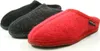 Haflinger 611001 Walktoffel Alaska Damen Herren Hausschuhe Produktbild-Vorschau 1
