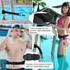 Schwimmgurt für Pool Schwimmwiderstand Gürtel mit 4-10M Produktbild-Vorschau 4