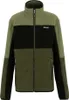 Regatta Ormont Fleece Mit Durchgehendem Reißverschluss Grün Produktbild-Vorschau 3