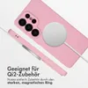 imoshion Cover posteriore colorata con MagSafe per Samsung Anteprima dell’immagine prodotto 9