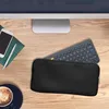 kwmobile Bluetooth Tastatur Cover kompatibel mit Logitech Produktbild-Vorschau 2