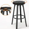 WOLTU 2er Set Barhocker, mit drehbarem Sitz, gepolsterer Produktbild-Vorschau 5