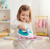 Bügeleisen Für Kinder Interaktives Sound-Licht-Dampf Mit Produktbild-Vorschau 3