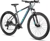Axess SANDEE robustes Hardtail Mountainbike für Einsteiger Produktbild-Vorschau 2