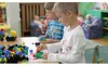 Morphun Starter Mega-Set 1200 dielov – stavebné kocky Náhľad obrázku produktu 7