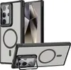 Conie MagSafe Schutzhülle für Samsung Galaxy S24 Ultra Hard Produktbild-Vorschau 1