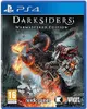 THQ Darksiders - Warmastered Edition, PlayStation 4, M Náhľad obrázku produktu 1