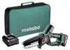 Metabo MS 18 LTX 15 1x 2,0Ah Produktbild-Vorschau 1