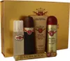 Cuba Royal Geschenkset für Herren Set II. Produktbild-Vorschau 4