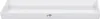 Sandra Rich 370-40-40 Square Schale Tablett Platte, 40 x 14 Produktbild-Vorschau 1