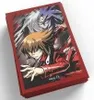 Yu-Gi-Oh! Jaden & Yubel Sleeves (50 Sleeves) Produktbild-Vorschau 2