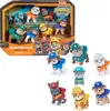 Rubble & Crew 6067084, 3 lat(a), Wielobarwny Podgląd zdjęcia produktu 6