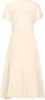 ASKSA Damen Lang Elegant Abendkleid Schlitz Cocktailkleid Produktbild-Vorschau 3