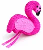 Pinata "Pink Flamingo" | 47x37x15cm Produktbild-Vorschau 5
