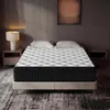 DEWINNER Matelas Hybride 160x200x25 cm, Mousse à Mémoire de Voir les images du produit 8