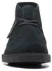 Clarks Desert Boot Evo Black Suede - Herrenschuhe - Produktbild-Vorschau 22