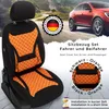 Schonbezüge Sitzbezüge für Ssangyong Korando C Bj ab 2011 Produktbild-Vorschau 6