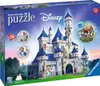 216 Teile Ravensburger 3D Puzzle Bauwerk Disney Schloss Produktbild-Vorschau 17