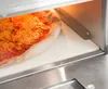 Pierre à pizza VERTES pour four, gril et barbecue à gaz, Voir les images du produit 4