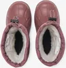 Viking Extreme Stivali di gomma caldi foderati ragazze rosa Anteprima dell’immagine prodotto 10