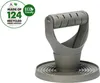 Beeztees Spiel- und Snackturm für Hühner 30x30x30 cm Grau Produktbild-Vorschau 1