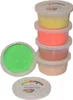 Dittmann Handknete, 85g - grün Produktbild-Vorschau 2