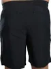Under Armour Launch Shorts, Schwarz M Produktbild-Vorschau 4
