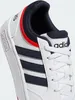 ADIDAS Hoops 3.0 Schuhe Herren weiss 44 2/3 Produktbild-Vorschau 10
