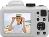 Kodak Astro Zoom AZ425 weiss Náhľad obrázku produktu 3
