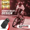 10er Set: Presta Fahrrad Ventilkappen; Farbe: Schwarz Produktbild-Vorschau 2